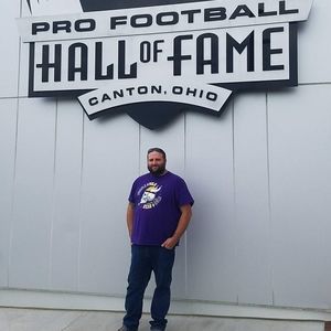 Meet your Posher, Brandon